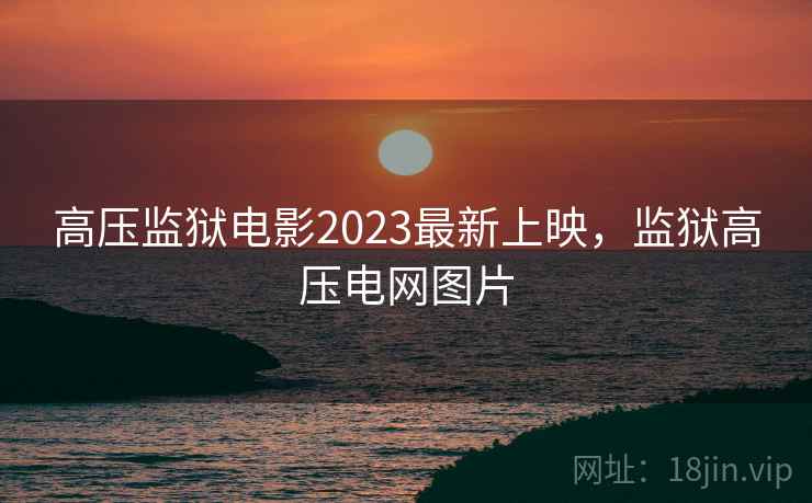 高压监狱电影2023最新上映，监狱高压电网图片  第2张